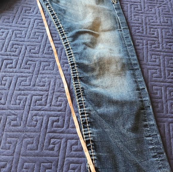 ROCK REVIVAL CAPRI 29 - Picture 5 of 5